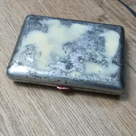 Портсигар СССР