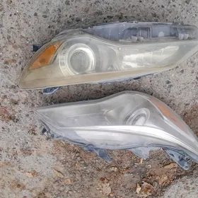 фара чира кемир