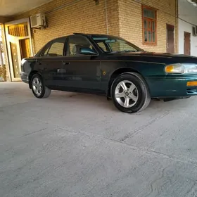 Toyota Camry 1996