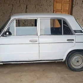 Lada 2106 1983