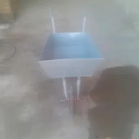 Arab Galtak Тачка