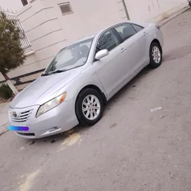 Toyota Camry 2008