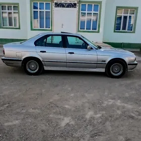 BMW 525 1996