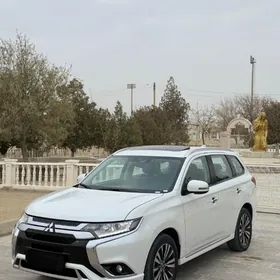 Mitsubishi Outlander Sport 2023