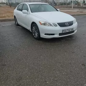 Lexus GS 350 2007