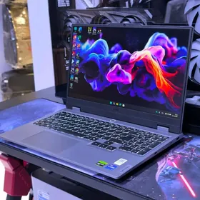 LOQ RYZEN 7+RTX4060 8GB! NEW