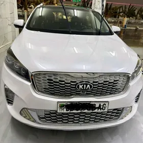 Kia Sorento 2017