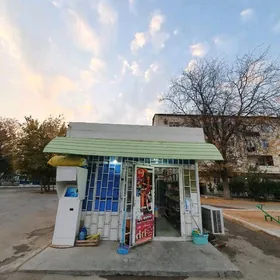 9mkr Husysy magazin satlyk