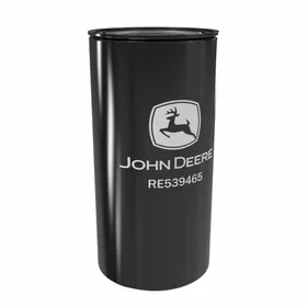 John Deere топливный фильтр