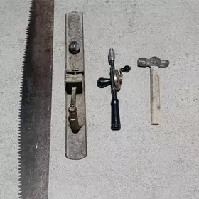 Ел инструмент