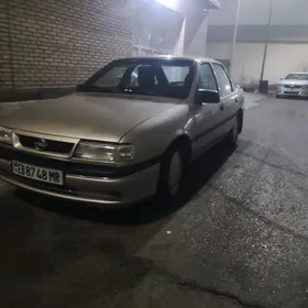 Opel Vectra 1992