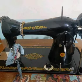 швейная машина