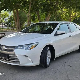 Toyota Camry 2017