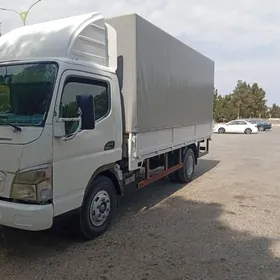 Mitsubishi Canter 2005