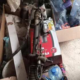 Рулевая колонка