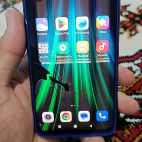 редми ноте секиз