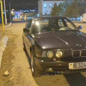 BMW 540 1992
