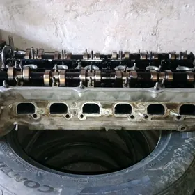 Golowka 2.5 goşa wanus