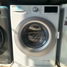 Lg kirmasyn Стиральная машина