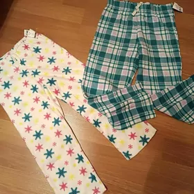 Пижамные штаны