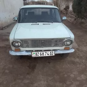 Lada 2104 1984