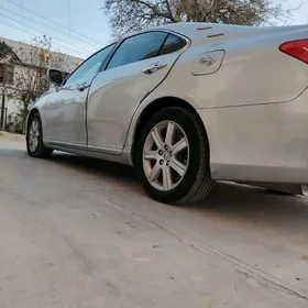 Lexus ES 350 2007