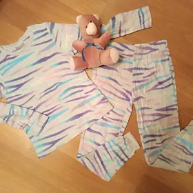 Зимняя пижама