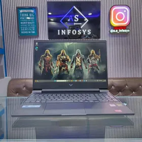 HP Victus 15|i7-13|RTX5050