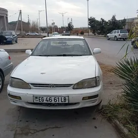 Toyota Camry 1995
