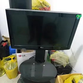 LG Telewizor
