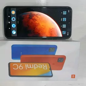Telefon Redmi 9c