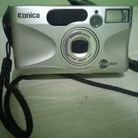 фотоаппарат