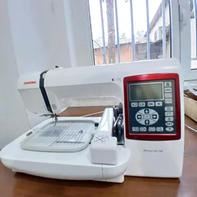 Janome 230 E