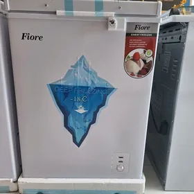 Morozilnik, Морозильник