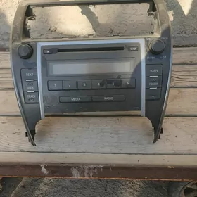 Aziyada camry magnitafon