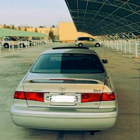 Toyota Camry 2001