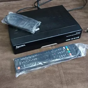 super box s2plus
