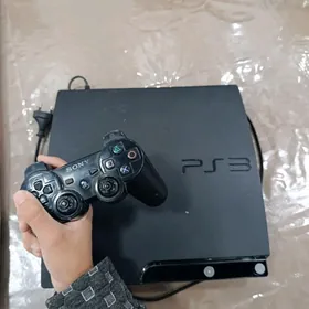 PlayStation 3 Slim