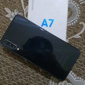 Samsung a7 2018 obmen