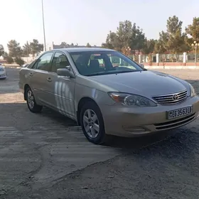 Toyota Camry 2003