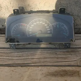 Aziyada Camry pribor