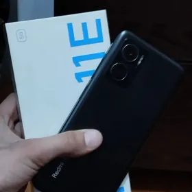 Redmi 11 E 5G