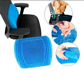 Гелевая ортопедическая подушка