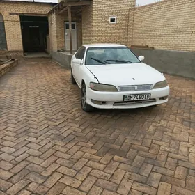 Toyota Mark II 1993