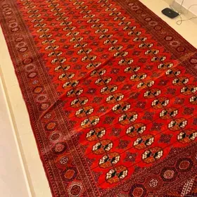 El haly Ковёр ручной работы