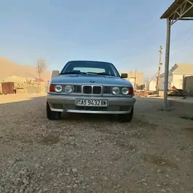 BMW 525 1993