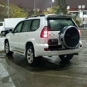 Toyota Land Cruiser Prado 2006