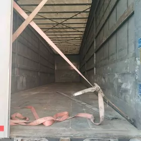 Kogel Euro Trailer 2020