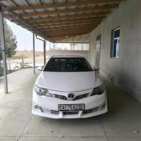 Toyota Camry 2013