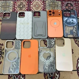 16 pro max çehollar